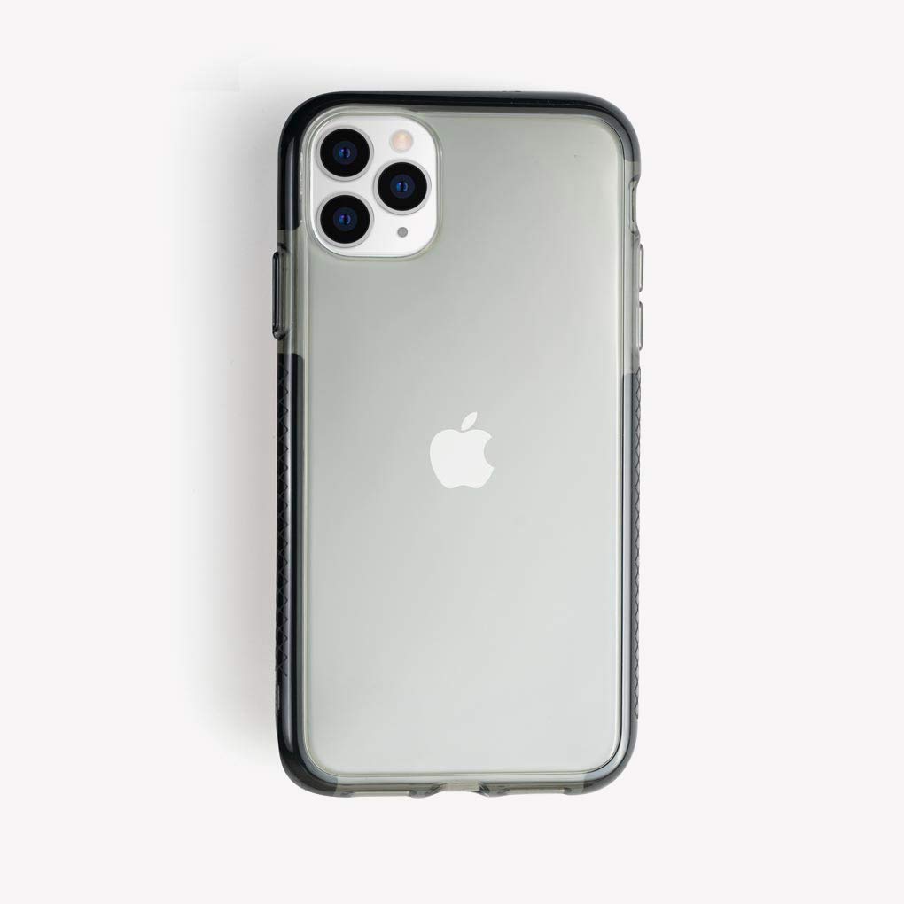 Ace Pro Case (for iPhone 11 Pro Max) Extreme Impact and Scratch Protection Smoke
