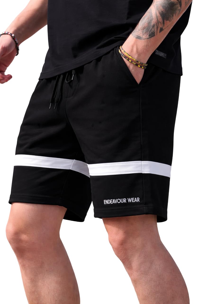 Lounge Shorts for Men