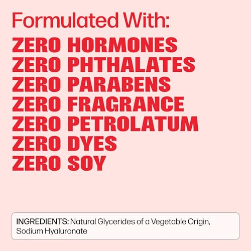 Image of VMAGIC Vaginal Suppository by Medicine Mama - Feminine Moisturizer with Hyaluronic Acid to Help Provide Moisture - 1 Pack (10 Suppositories Each)