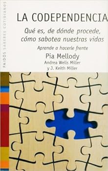 Paperback La Codependencia (Spanish Edition) [Spanish] Book