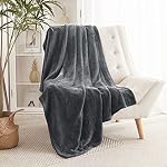 Bed Throws Thermal
