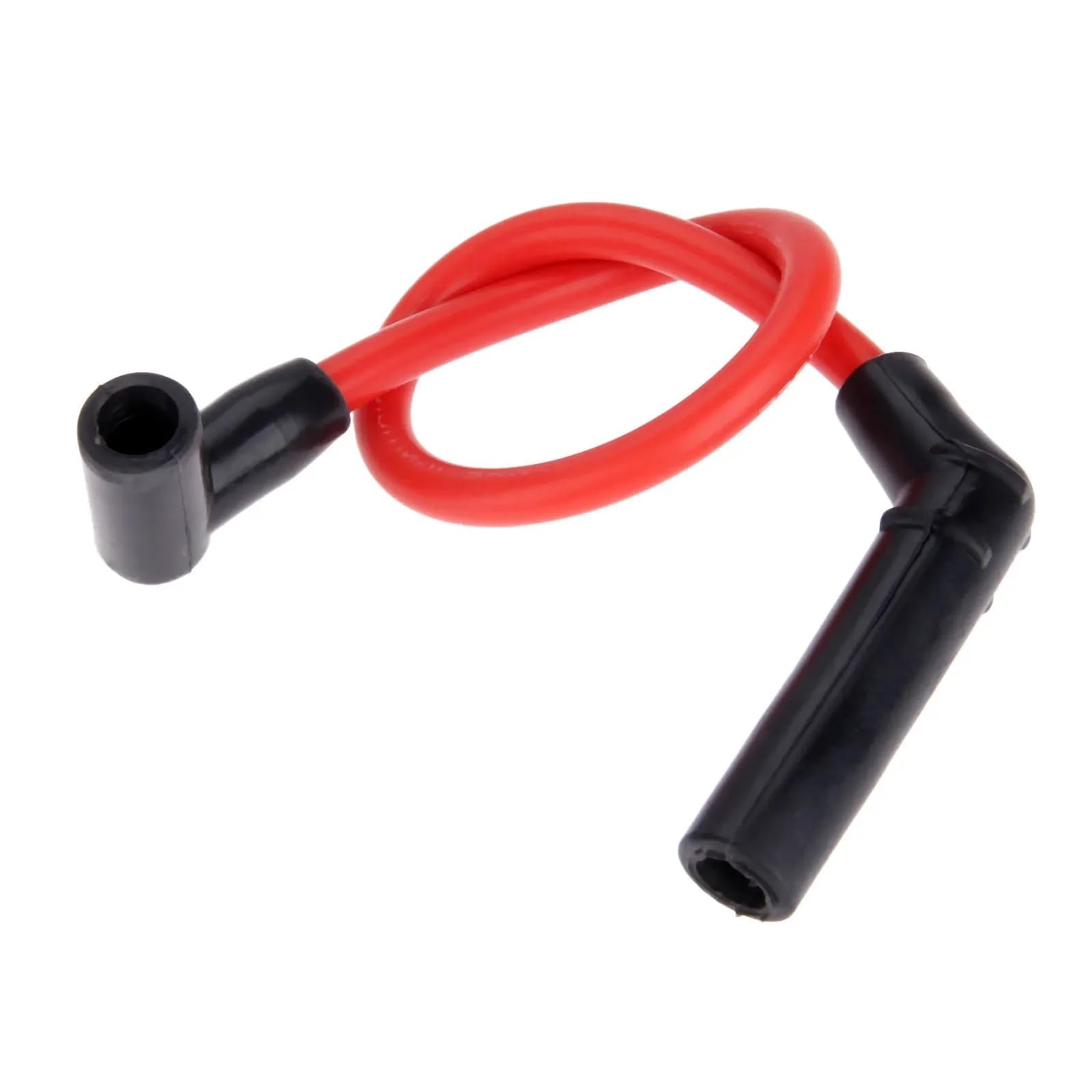 Compatible con Compatible Grand Briarwood Comanche 8 cables de encendido,5 mm clips Distribuidor de encendido