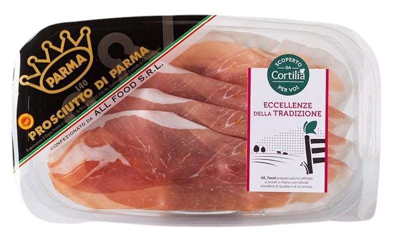 Perfetto per taglieri o panini gourmet