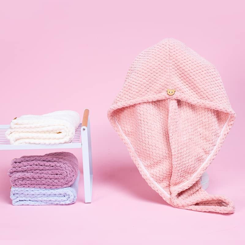 TowelSoft Mens Terry Bath Wraps with Pocket, Spa Body Wrap Towel Black