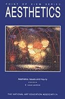 Aesthetics: Issues and Inquiry (Point of View Series) 0937652601 Book Cover