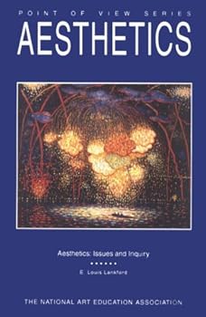 Paperback Aesthetics: Issues and Inquiry Book