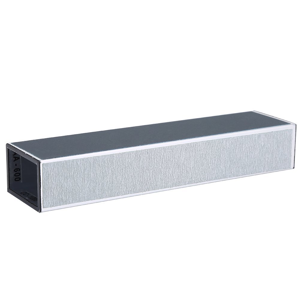 VGEBY Gitara Fret Leveling Beam Leveling Bar Bass Luthier Narzędzie do mocowania do gitary basowej Sportinggoods czyszczenie, naprawa, konserwacja, czyszczenie artykułów sportowych, naprawa,