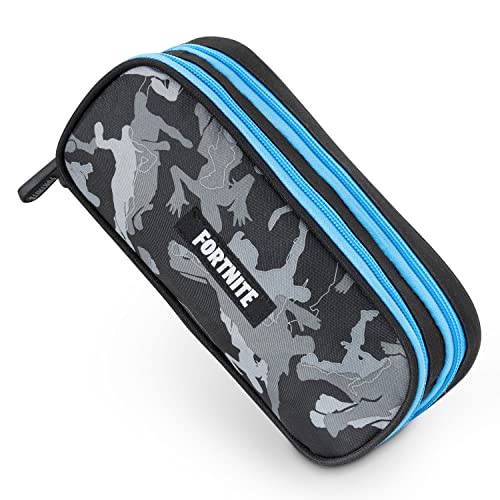 Fortnite Trousse Ecole - Trousse Scolaire Garcon Gamer...