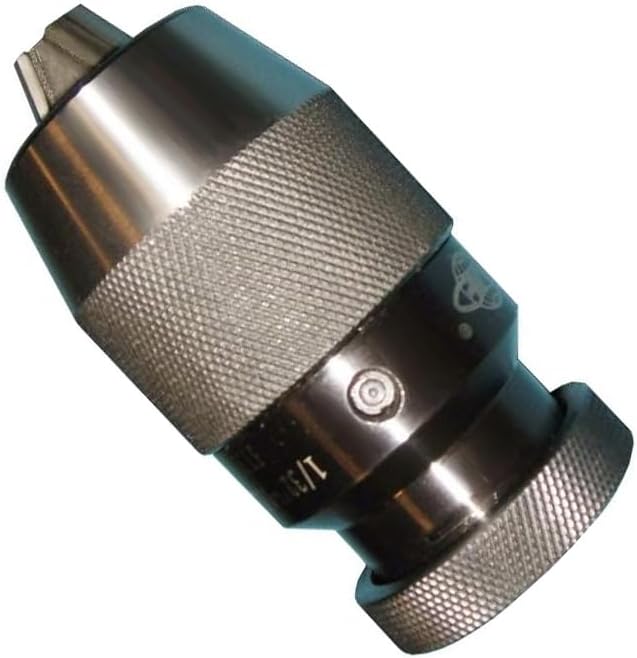 5/8 Keyless Drill Chuck fits - RIGID DRILL PRESS DP15501 DP 15501 - Heavy Duty Drill Chuck - Replacement Drill Chuck