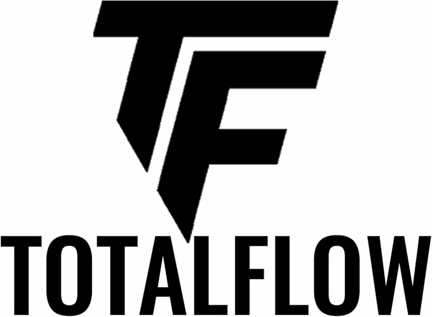 TOTALFLOW 2009-2018 Dodge Ram 1500 Direct Fit Exhaust Muffler, 5 Inch Polished Tips
