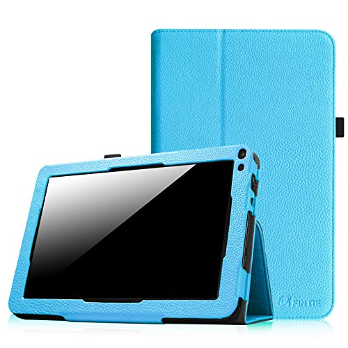 Fintie Premium PU Leather Case Cover for 9