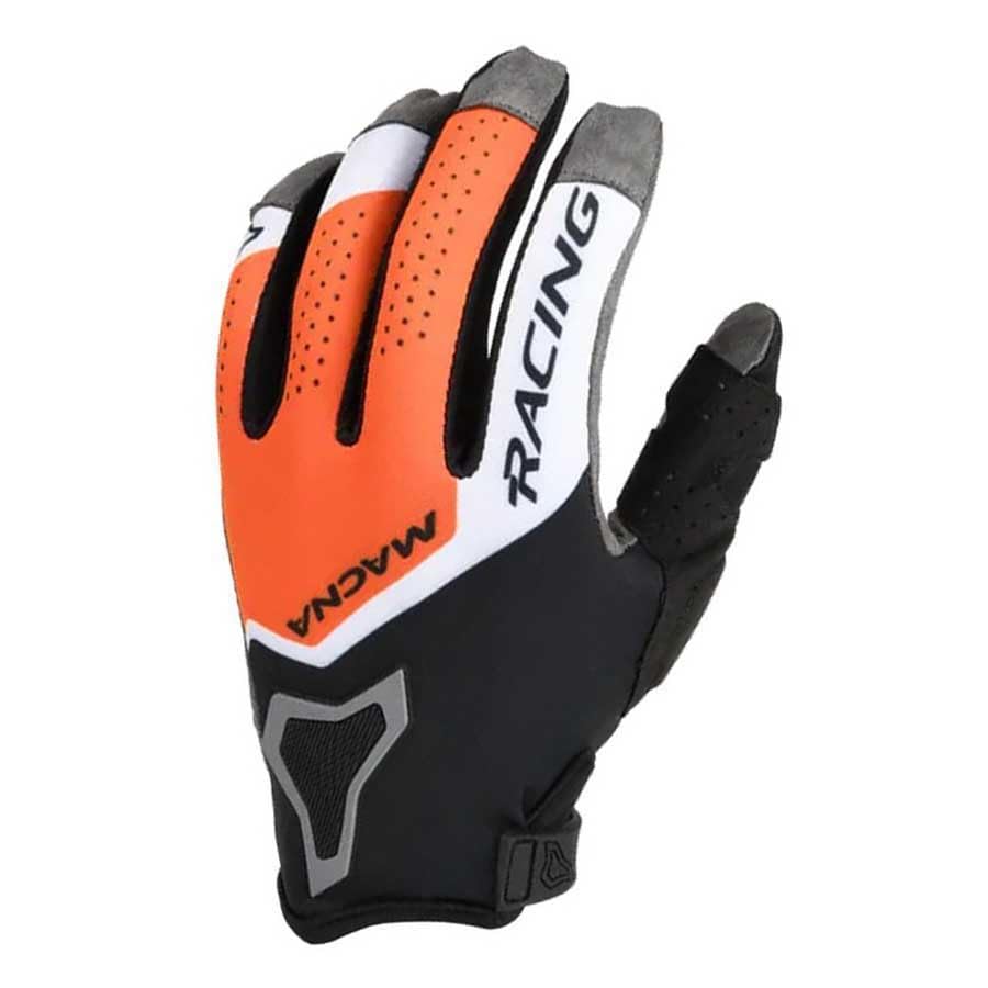 Macna Gants Heat-1 MX gants contre mains froides terrain