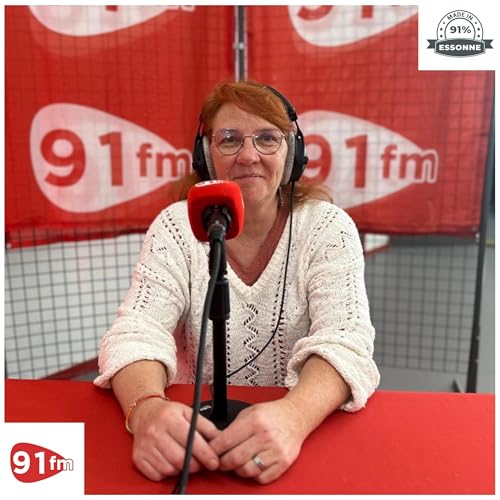 (Art'Pajon) V&eacute;ronique Lafaurie - Cr&eacute;atrice de Bijoux brod&eacute;s de perles