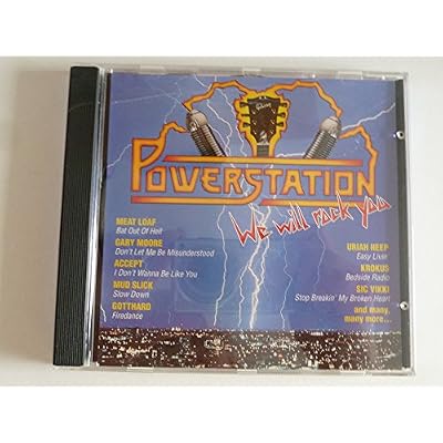 Powerstation