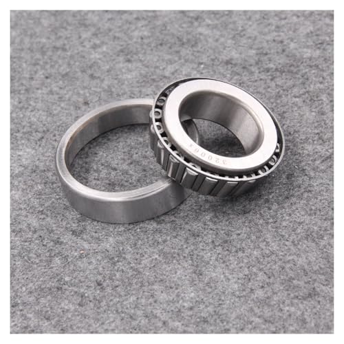 Roulements de direction fluides pour CB1000R et CB750 Nighthawk