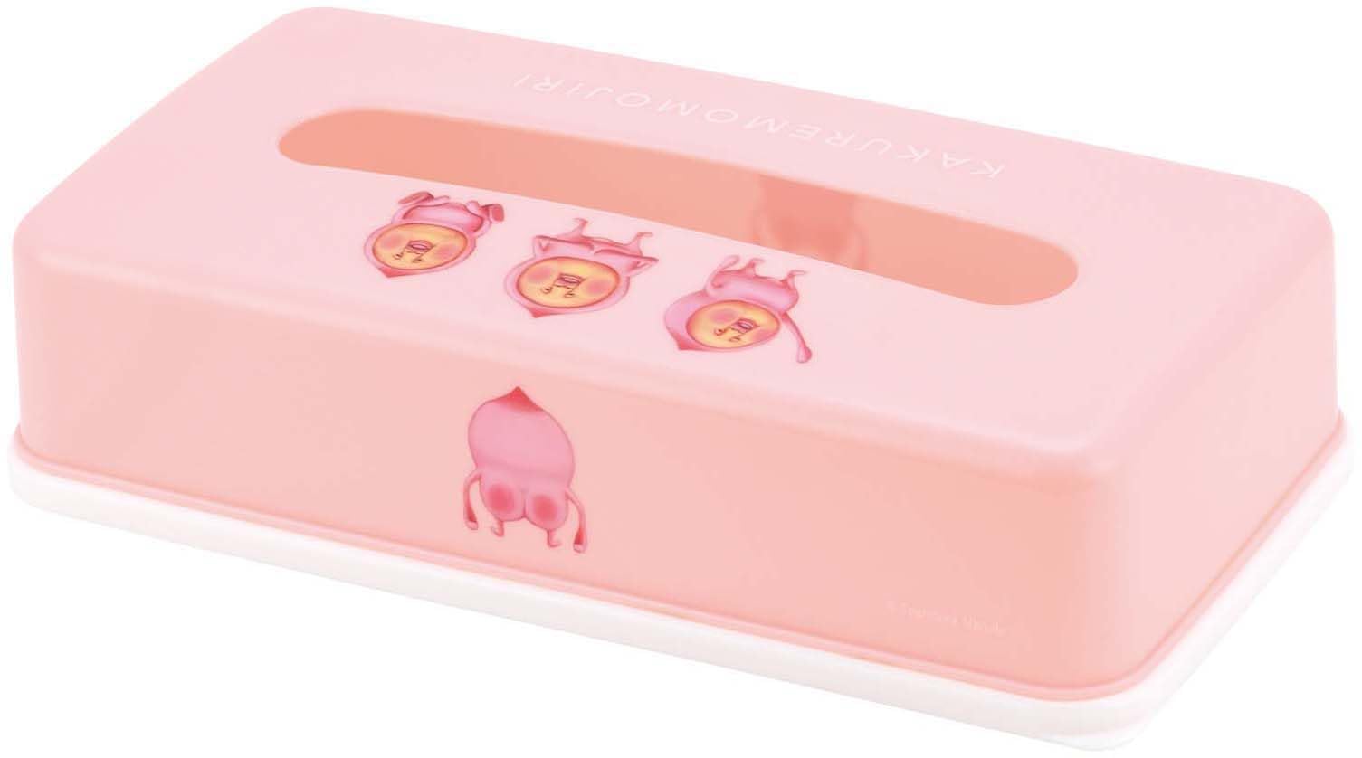 Amazon｜スケーター(Skater) ティッシュケース おしゃれ ティッシュ