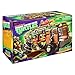 TMNT Shellraiser - Group Vehicle!