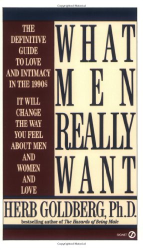 What Men Really Want view 2