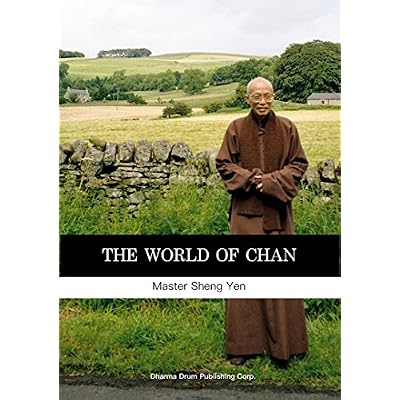 The World of Chan: 禪的世界