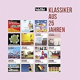  25 Jahre WortArt „Klassiker“: WortArt