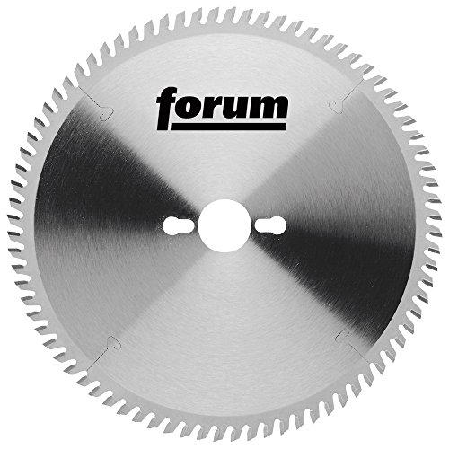 Preisvergleich Produktbild Forum 4317784869782 Kreissägeblatt HW UW 160X2,6X20-24Z