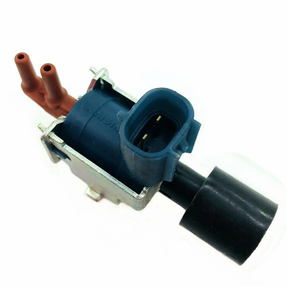 Solénoïde Vanne EVAP 25860-30070 Compatible Toyota Yaris Corolla Auris Hybrid – Remplacement Fiable