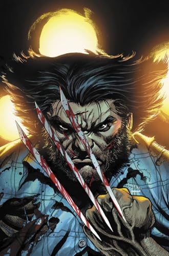 Wolverine (2025) 10