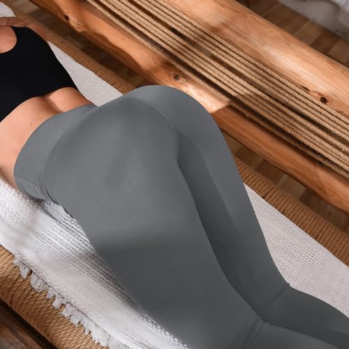 Image of Stanpetix Leggings for Women - High Waisted Workout Women's Leggings Running