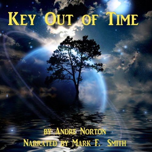 Cover art for Key Out of Time