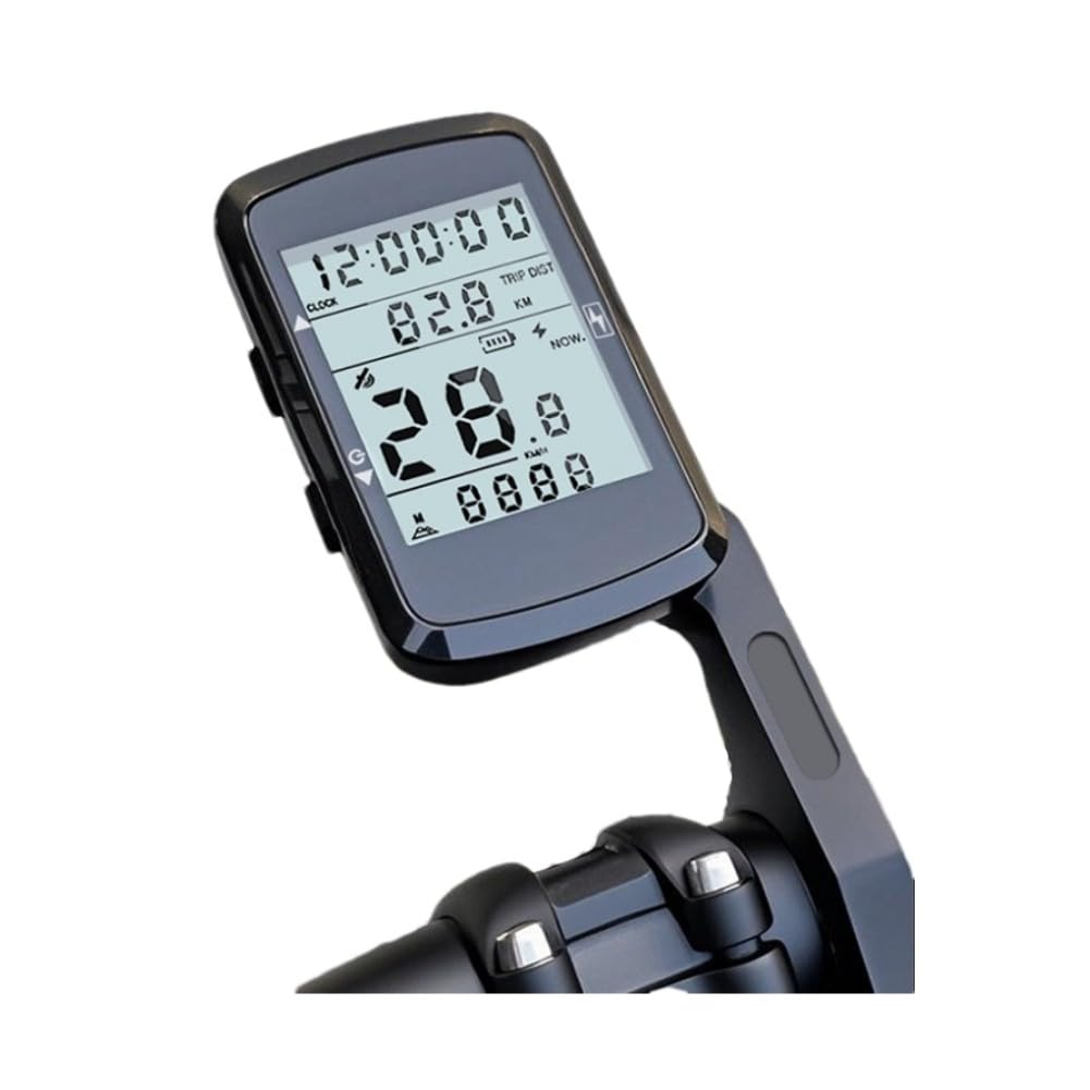 Mountain bike bici da corsa GPS ciclocomputer wireless bici computer smart computer