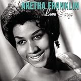 Aretha Franklin: Love Songs