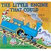 The Little Engine That Could: An Abridged Edition Board book Picture Book, March 15, 2012