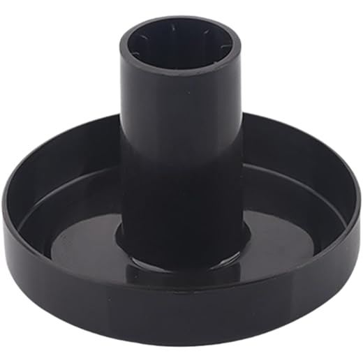 CALANDIS Upper Bowl Lid Siphon Pot Components Siphon Pot Accessories Upper Vessel Lid 9cm | Other Coffee & Tea Makers | Coffee & Tea Makers | Small Kitchen Appliances | Kitchen, Dining & Bar