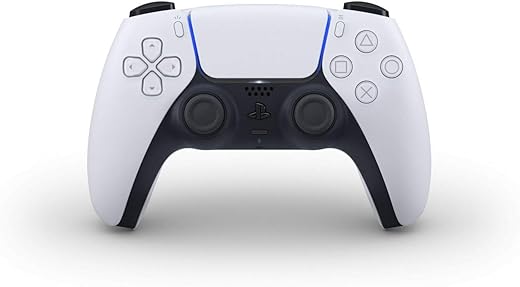 Controle DualSense para PlayStation 5 - Experiência Imersiva