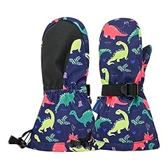 Dinosaur(with Thumb)