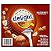 International Delight Hazelnut Coffee Creamer Singles, 84 Fl Oz, 192 Count