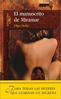 El Manuscrito De Miramar 9681904559 Book Cover