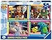 Ravensburger - Toy story 4 (06836) , color/modelo surtido