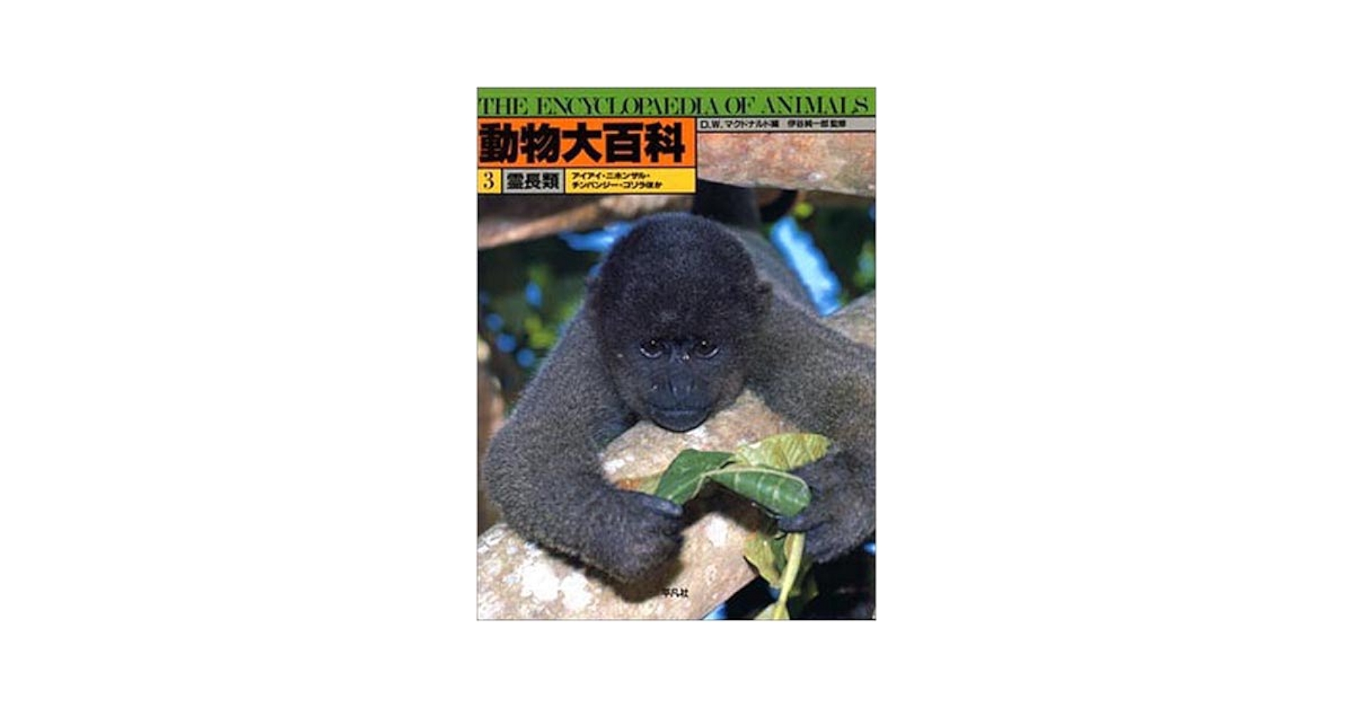 日本動物大百科 (第3巻) 日本動物大百科 (第3巻) | 樋口 広芳 |本 | 通販 | Amazon