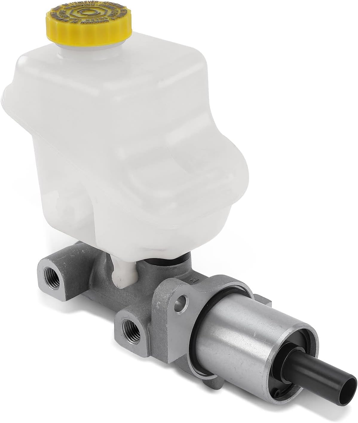 A-Premium Brake Master Cylinder with Reservoir Compatible with Chrysler 300 Dodge Charger Magnum 2006-2007