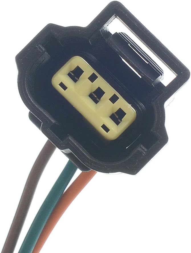 YHTAUTO Fuel Pump Compatible with Ford Ranger 2000-2001 Mazda B4000 2000 l4 2.5L V6 3.0L V6 4.0L, Electric Fuel Pump Assembly with Sending Unit