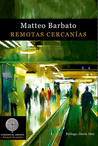 Remotas cercanías: 103 (COLECCIÓN ANAQUEL DE POESÍA)