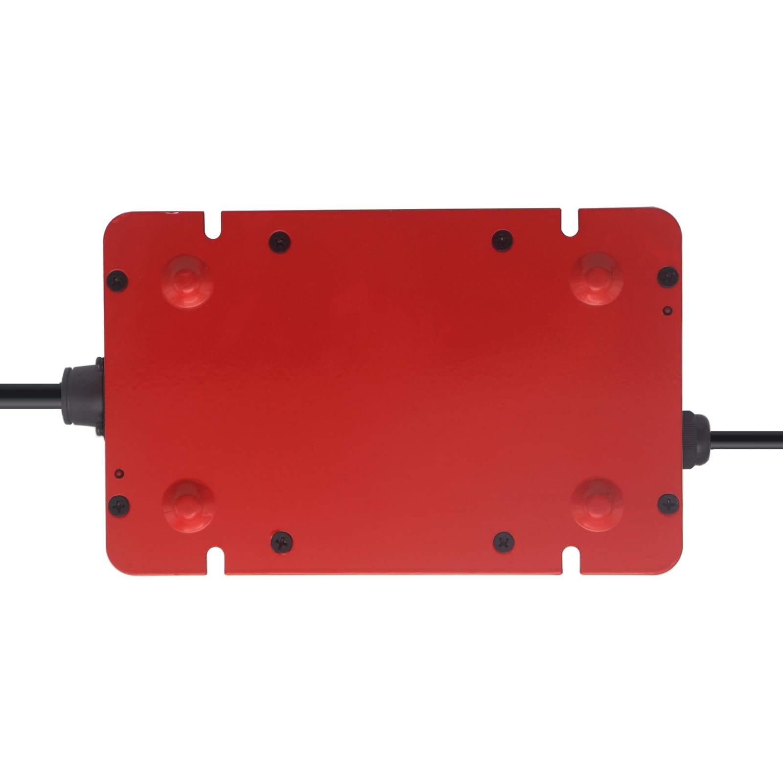 29,2V 20A LiFePO4 Ladegerät Batterieladegerät 24V (25,6V) Lithium Eisenphosphat Akku Ladegerät, Maintainer Vollautomatisches, Wiederaufladbares LiFePO4 Batterieladegerät, Wasserdicht