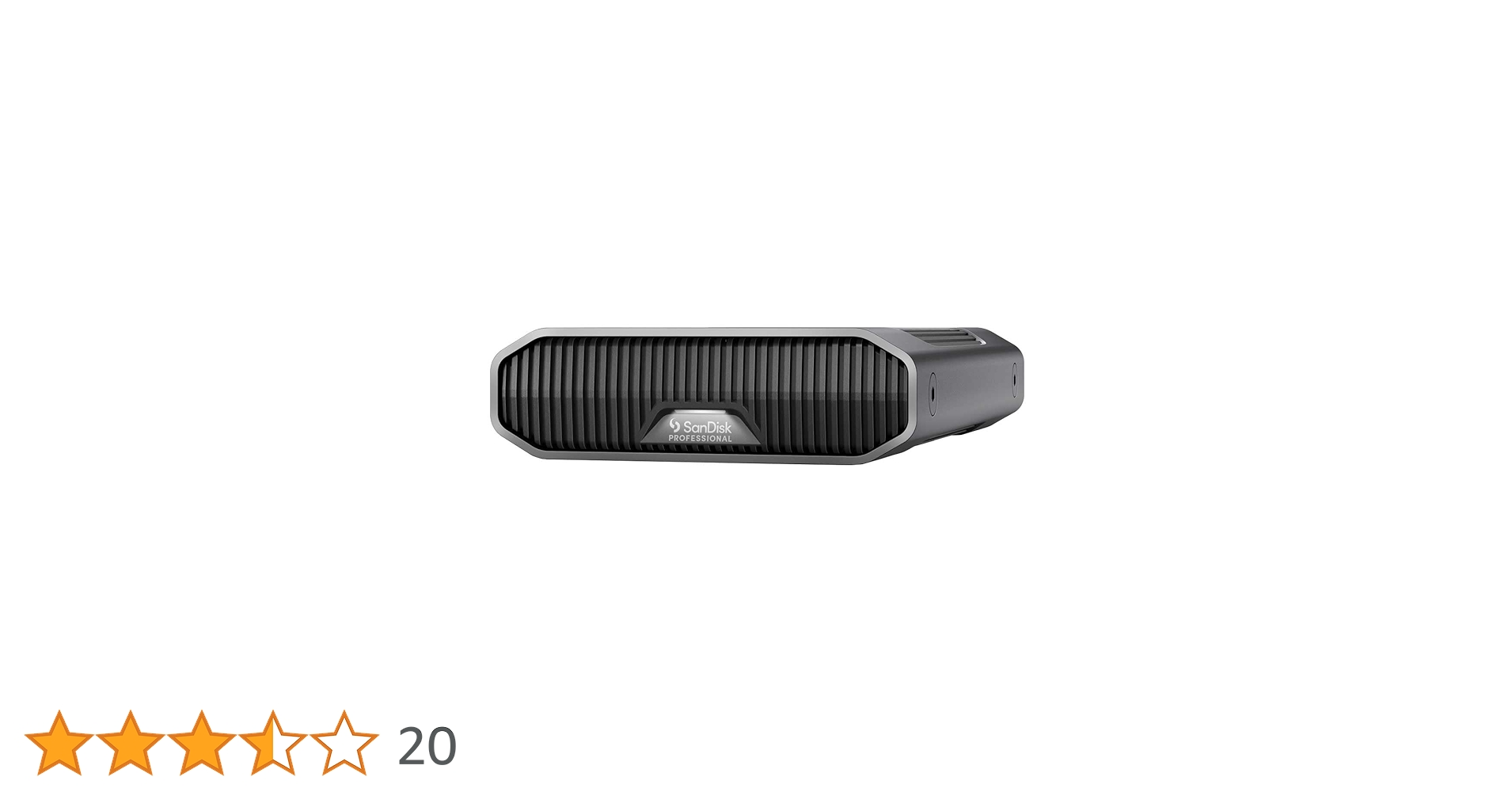 【未使用/メーカー保証交換品】サンディスク 18TB ハードディスク 未使用/メーカー保証交換品】サンディスク 18TB ハードディスク