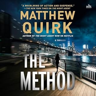 The Method cover art