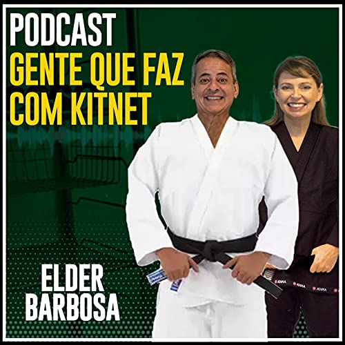 Ele decidiu mudar de vida e viver de kitnet