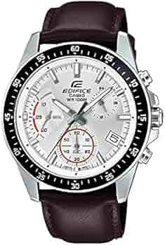 CASIO カシオ　腕時計　エディフィス　クロノグラフ　クオーツ　EFV-540 EDIFICE（CASIO） CASIO EFV-540D カシオ 腕時計 アナログ