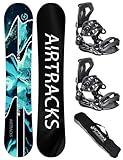Airtracks