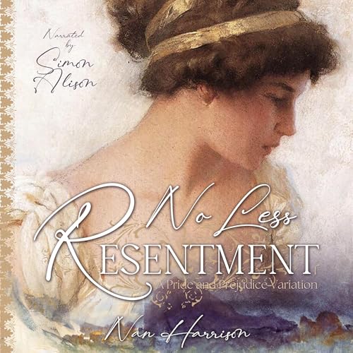 No Less Resentment by Nan Harrison episode artwork