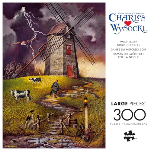 Puzzle Romano 300 Piezas 15+ Anos miniatura 3